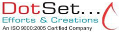Dotset Systems logo
